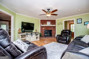 87 Garland Dr, Bremen, GA 30110 - Photo 25