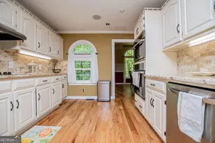 87 Garland Dr, Bremen, GA 30110 - Photo 33