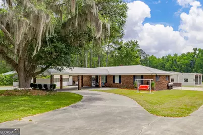 440 Pecan Lane, Guyton, GA 31312 - Photo 1