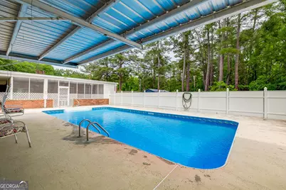 440 Pecan Lane, Guyton, GA 31312 - Photo 37