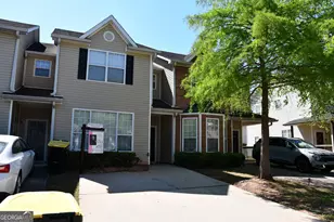 11322 Michelle Way, Hampton, GA 30228 - Photo 1