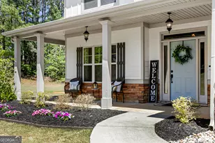 163 George Wynn Rd, Palmetto, GA 30268 - Photo 5