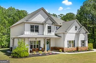 163 George Wynn Rd, Palmetto, GA 30268 - Photo 3