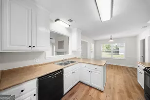 1237 Brooklet S Dr, Brooklet, GA 30415 - Photo 5