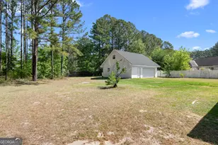 1237 Brooklet S Dr, Brooklet, GA 30415 - Photo 19
