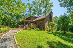 40 Misty Hollow Dr, Dahlonega, GA 30533 - Photo 47