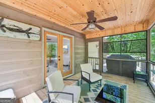 40 Misty Hollow Dr, Dahlonega, GA 30533 - Photo 33
