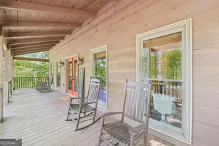 40 Misty Hollow Dr, Dahlonega, GA 30533 - Photo 5