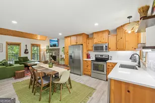 40 Misty Hollow Dr, Dahlonega, GA 30533 - Photo 13