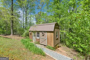 40 Misty Hollow Dr, Dahlonega, GA 30533 - Photo 43