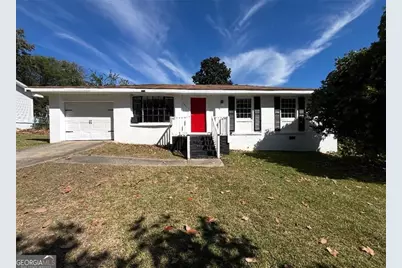 4090 W Oak Drive, Macon, GA 31210 - Photo 1