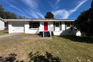 4090 W Oak Dr, Macon, GA 31210 - Photo 1