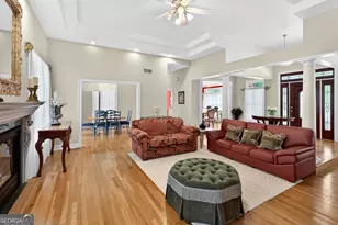 105 Wellborn Rd, Peachtree City, GA 30269 - Photo 9