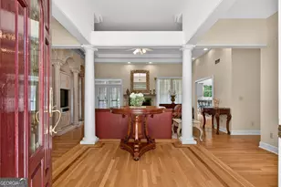 105 Wellborn Rd, Peachtree City, GA 30269 - Photo 5