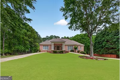 105 Wellborn Road, Peachtree City, GA 30269 - Photo 1