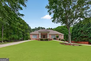 105 Wellborn Rd, Peachtree City, GA 30269 - Photo 1