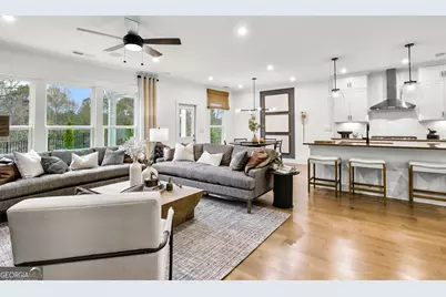 4758 Sunburst Street, Flowery Branch, GA 30542 - Photo 7