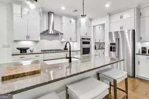 4758 Sunburst St, Flowery Branch, GA 30542 - Photo 13