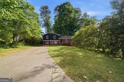 2719 Galaxy Court, Decatur, GA 30034 - Photo 1