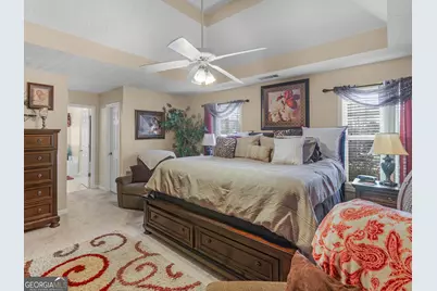 105 Alexander Drive, McDonough, GA 30252 - Photo 35