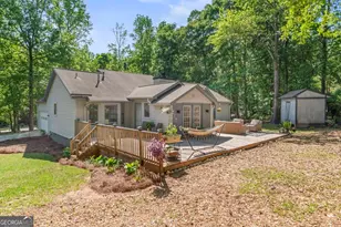 175 Hol-Mar Trail, McDonough, GA 30253 - Photo 19