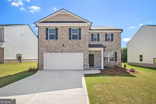 568 Whitman Ln, Stockbridge, GA 30281 - Photo 3