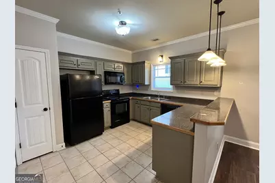 164 Foreman Drive, Athens, GA 30605 - Photo 5