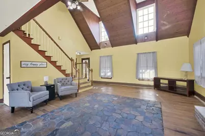 549 Eagles Nest Trail, Ball Ground, GA 30107 - Photo 11