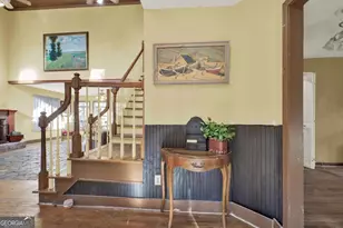 549 Eagles Nest Trail, Ball Ground, GA 30107 - Photo 5