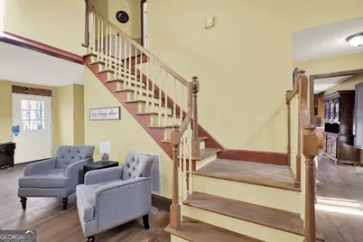 549 Eagles Nest Trail, Ball Ground, GA 30107 - Photo 19