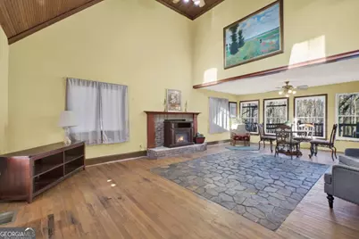 549 Eagles Nest Trail, Ball Ground, GA 30107 - Photo 7