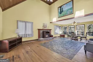 549 Eagles Nest Trail, Ball Ground, GA 30107 - Photo 7