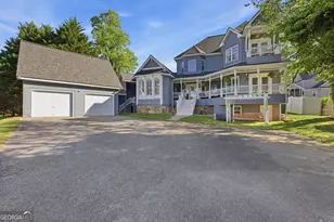 1910 Hancock Rd, Demorest, GA 30535 - Photo 1