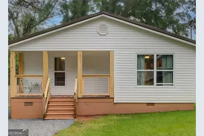 132 Lang Street, Griffin, GA 30223 - Photo 1