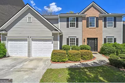 1160 Lexus Court, Lawrenceville, GA 30045 - Photo 1