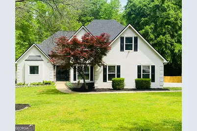 275 Mosby Woods Drive, Newnan, GA 30265 - Photo 1