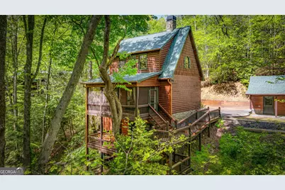 180 Down Under Road, Blue Ridge, GA 30513 - Photo 45