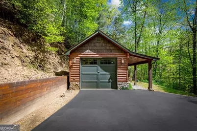 180 Down Under Road, Blue Ridge, GA 30513 - Photo 7