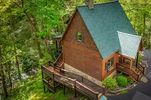 180 Down Under Rd, Blue Ridge, GA 30513 - Photo 11