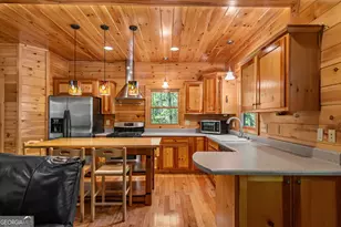 180 Down Under Rd, Blue Ridge, GA 30513 - Photo 17
