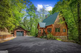 180 Down Under Rd, Blue Ridge, GA 30513 - Photo 3