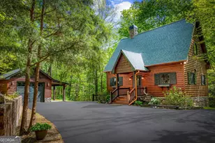 180 Down Under Rd, Blue Ridge, GA 30513 - Photo 5