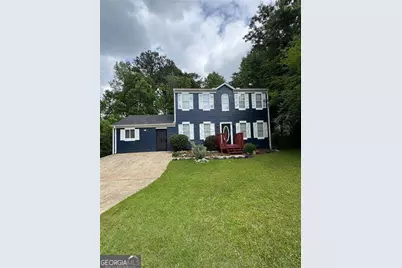 2578 Shadowbrook Drive, Decatur, GA 30034 - Photo 1