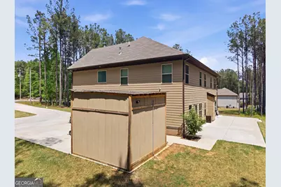 11614 Alcovy Road, Covington, GA 30014 - Photo 51