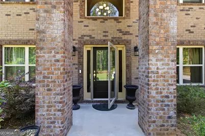 11614 Alcovy Road, Covington, GA 30014 - Photo 3