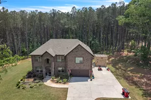 11614 Alcovy Rd, Covington, GA 30014 - Photo 5