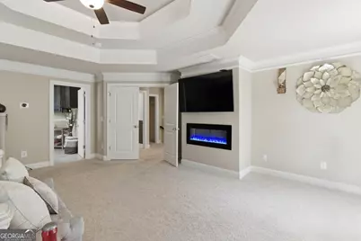 11614 Alcovy Road, Covington, GA 30014 - Photo 31