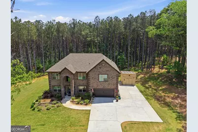 11614 Alcovy Road, Covington, GA 30014 - Photo 1