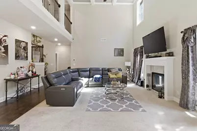 11614 Alcovy Road, Covington, GA 30014 - Photo 19