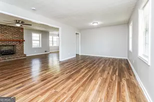 3324 Cheoah Dr, Douglasville, GA 30135 - Photo 11